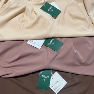 HALARA New Work Pant (Bundle) Collection